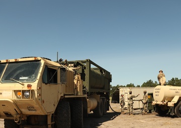 14th Field Hospital Validation Exercise