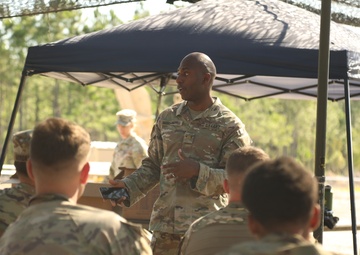 14th Field Hospital Validation Exercise