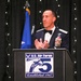 Team McChord celebrates Air Force’s 75th birthday