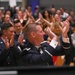 Team McChord celebrates Air Force’s 75th birthday