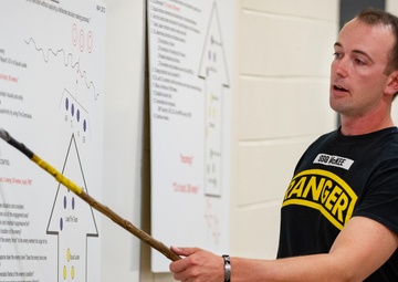 4th Infantry Division Honors K Company Veterans