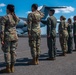 18th AF commander visits JB Charleston