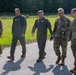 18th AF commander visits JB Charleston