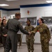 18th AF commander visits JB Charleston