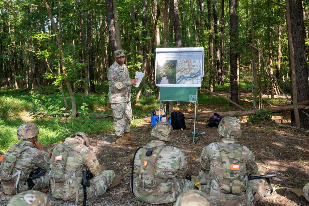Field Training Exercise