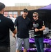 Rick Ware Racing visits JBLE