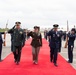 SOUTHCOM Commander Visits Colombia, Brazil