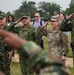 SOUTHCOM Commander Visits Colombia, Brazil