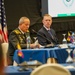 South American Defense Conference 2022 (SOUTHDEC 22)