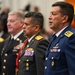 South American Defense Conference 2022 (SOUTHDEC 22)