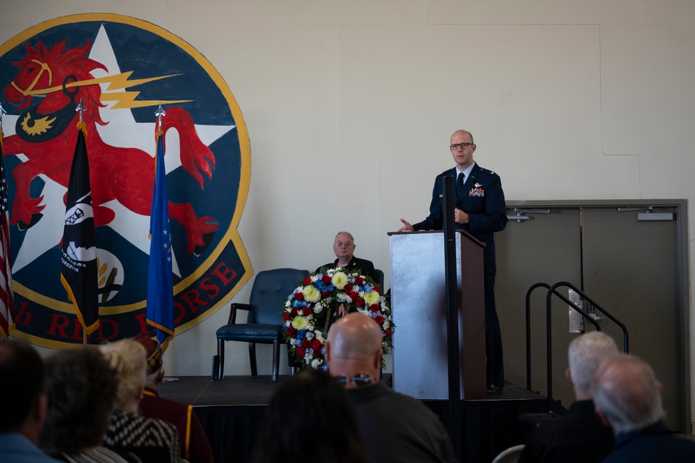 Dvids Images Powmia Ceremony Image 4 Of 7