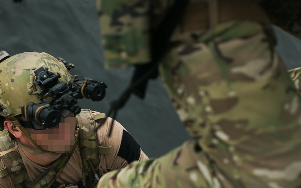 UNITAS 22: U.S. Navy SEAL VBSS