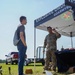 Fort Bragg hosts high school, college students during Meet Your Army Day 2022