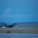 The 37th Bomb Squadron Take Off for CONUS-to-CONUS Mission