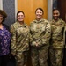 Second nursing station created for military moms