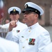 Navy Band participates in Oslo parade