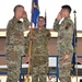 509th security forces change of command