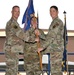 509th security forces change of command