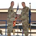 509th security forces change of command