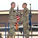 509th security forces change of command