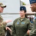 33rd Southern Heritage Classic Tailgate Party with Air Force Chief of Staff Gen. CQ Brown, Jr.