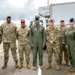 33rd Southern Heritage Classic Tailgate Party with Air Force Chief of Staff Gen. CQ Brown, Jr.