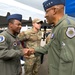 33rd Southern Heritage Classic Tailgate party with Air Force Chief of Staff Gen. CQ Brown, Jr.