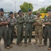 33rd Southern Heritage Classic Tailgate Party with Air Force Chief of Staff Gen. CQ Brown, Jr.