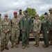 33rd Southern Heritage Classic Tailgate Party with Air Force Chief of Staff Gen. CQ Brown, Jr.