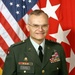 AMC Honors Gen. William Tuttle