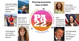 IWR Planning Associates 2022