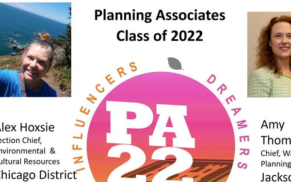 IWR Planning Associates 2022