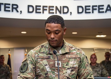 Innovate, Accelerate, Thrive...JTF-SD celebrates the Air Force at 75