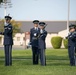 Team Dover commemorates National POW/MIA Recognition Day