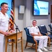 NavalX welcomes Capt. Casey Plew as new Director