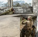 Exercise Cartwheel 2022 Urban Assault Hotel