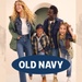 Old Navy Launching at Select Army &amp; Air Force Exchange Stores and at ShopMyExchange.com