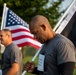 Team Dover commemorates National POW/MIA Recognition Day