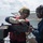 USS Ronald Reagan (CVN 76) conducts live-fire exercise