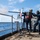 USS Ronald Reagan (CVN 76) conducts live-fire exercise