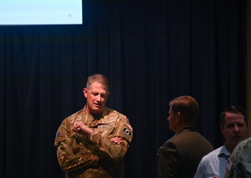 Booming and Competitive: Vandenberg hosts 2nd Annual Assured Access to Space Industry Days Forum