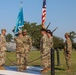 Fort Stewart Welcomes the 103rd Intelligence and Electronic Warfare Battalion