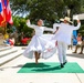 U.S. Army South showcases culture during National Hispanic Heritage Month celebration