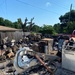 45th CES EOD team responds to their largest munitions disposal request to date