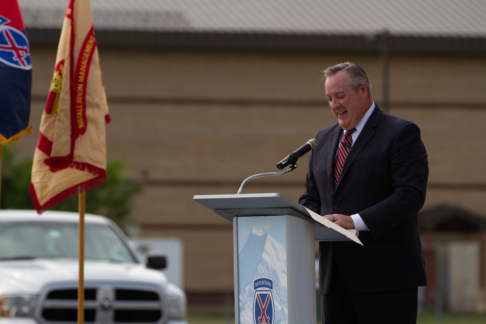 STARBASE opens first Fort Drum facility
