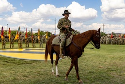 First Team celebrates 101 years
