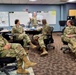 Army Reserve Career Counselor Senior Leader Course