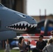 Joint Base Andrews celebrates Air &amp; Space Expo's DoD Day
