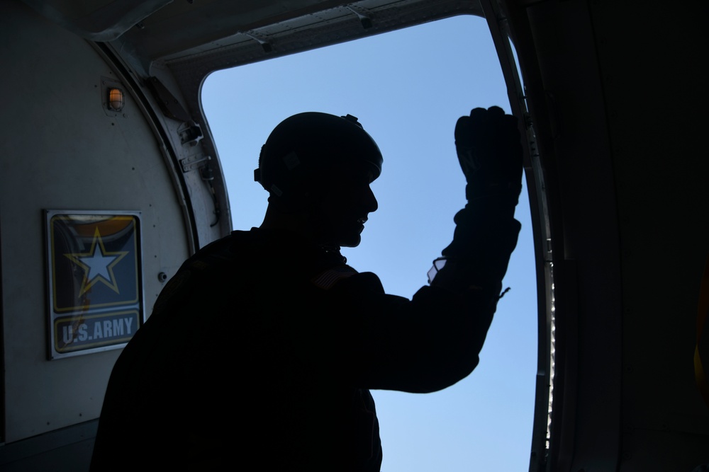 Joint Base Andrews celebrates Air &amp; Space Expo's DoD Day