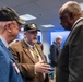 Secretary of Defense Hosts POW/MIA Recognition Day Event